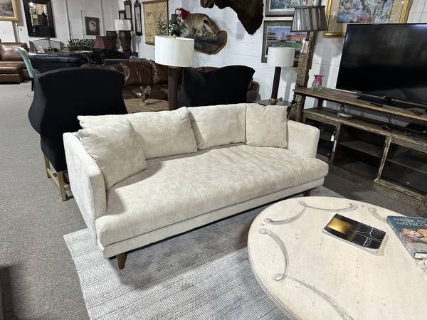 Joybird store aime sofa